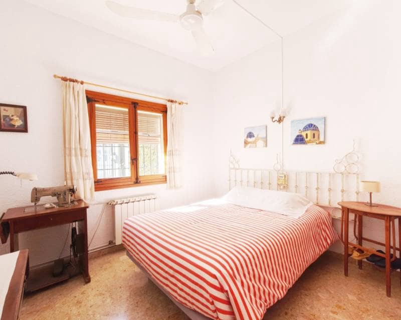 6 sypialnia Willa na sprzedaż w Javea / Xabia z basenem - 950 000 € (Ref: 8935792)