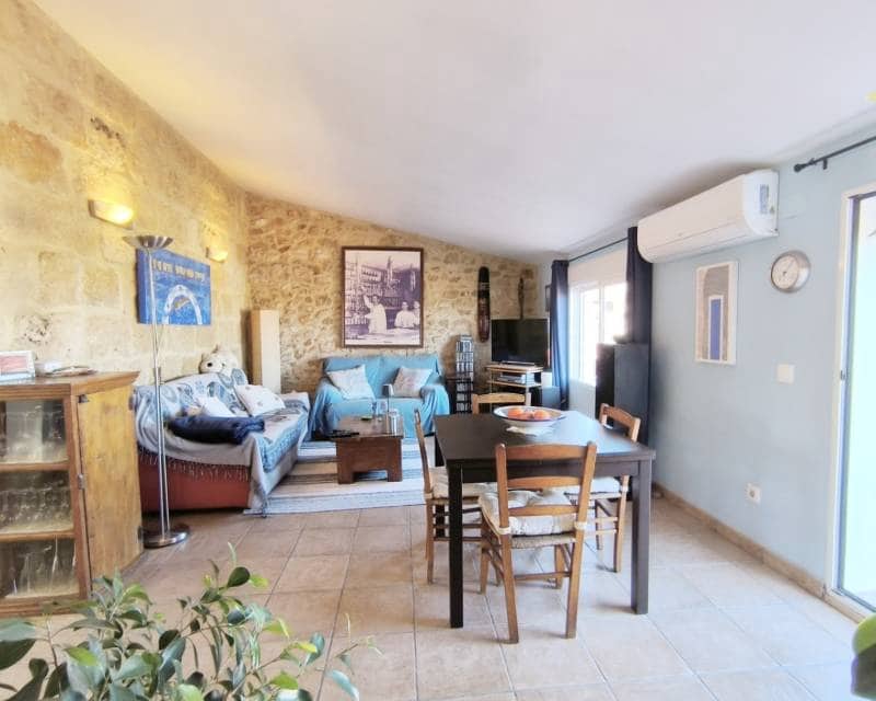 6 sypialnia Willa na sprzedaż w Javea / Xabia z basenem - 950 000 € (Ref: 8935792)