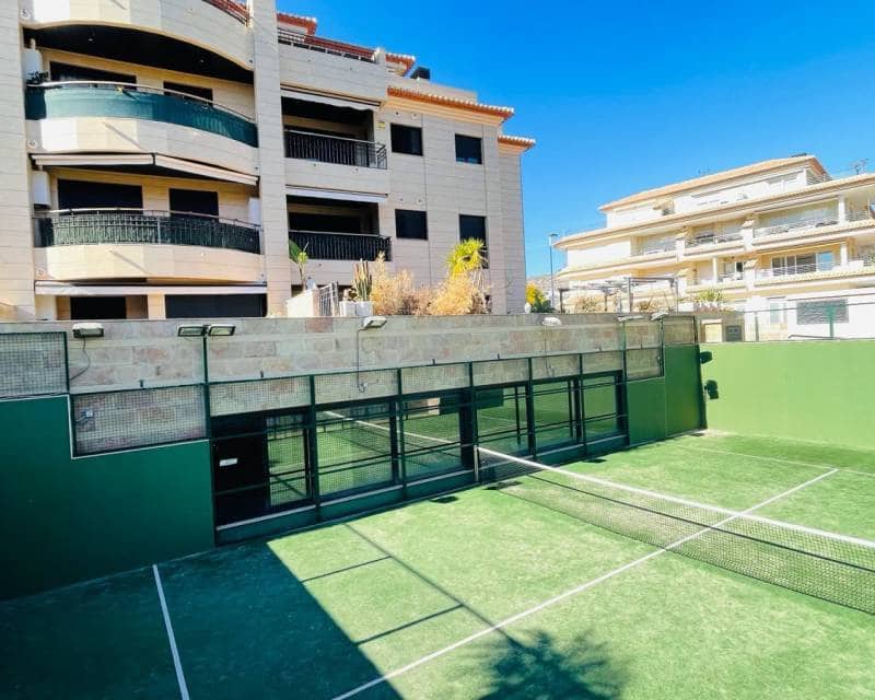 2 chambre Appartement à vendre à Javea / Xabia avec piscine - 420 000 € (Ref: 8935793)