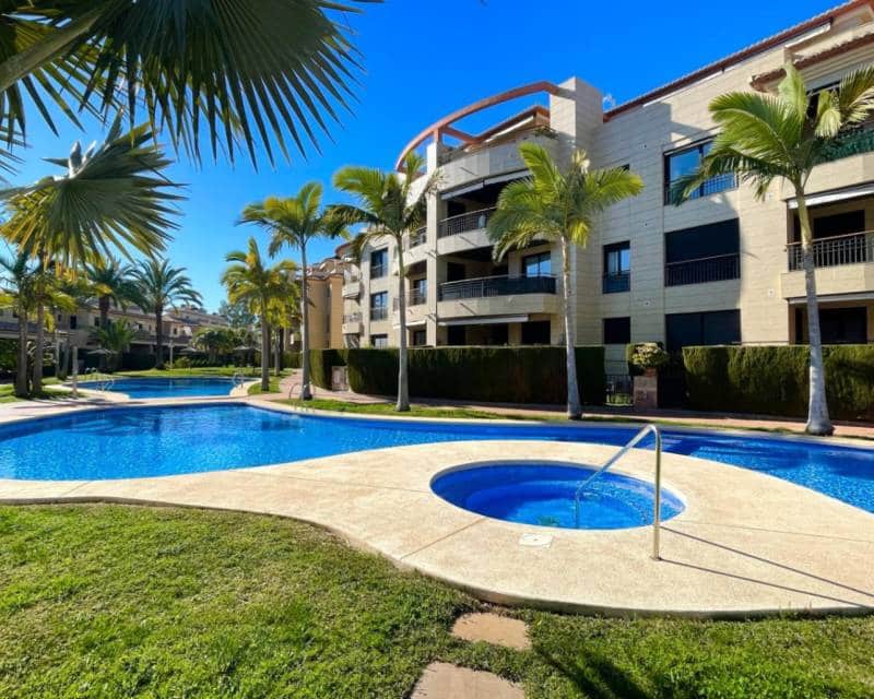 2 chambre Appartement à vendre à Javea / Xabia avec piscine - 420 000 € (Ref: 8935793)