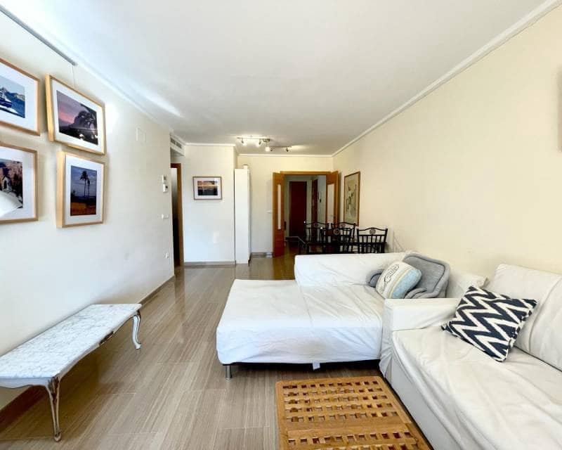 2 chambre Appartement à vendre à Javea / Xabia avec piscine - 420 000 € (Ref: 8935793)