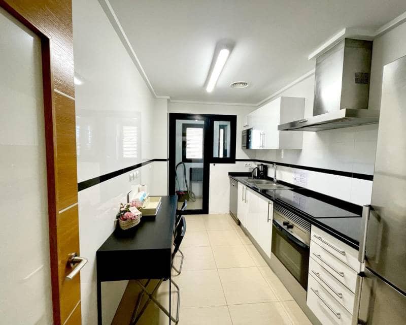 2 chambre Appartement à vendre à Javea / Xabia avec piscine - 420 000 € (Ref: 8935793)