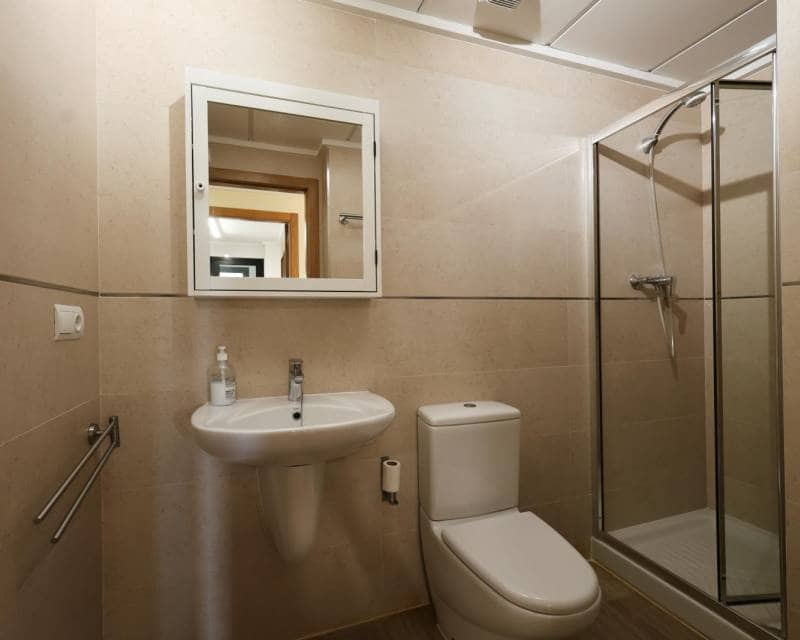 2 chambre Appartement à vendre à Javea / Xabia avec piscine - 420 000 € (Ref: 8935793)