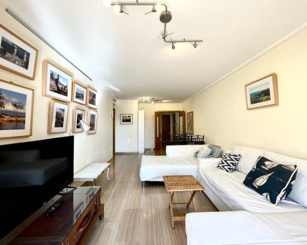 2 chambre Appartement à vendre à Javea / Xàbia avec piscine - 420 000 € (Ref: 8935793)