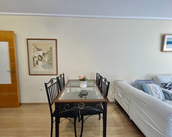 2 chambre Appartement à vendre à Javea / Xàbia avec piscine - 420 000 € (Ref: 8935793)