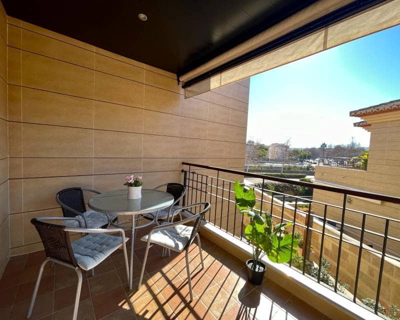 2 chambre Appartement à vendre à Javea / Xabia avec piscine - 420 000 € (Ref: 8935793)