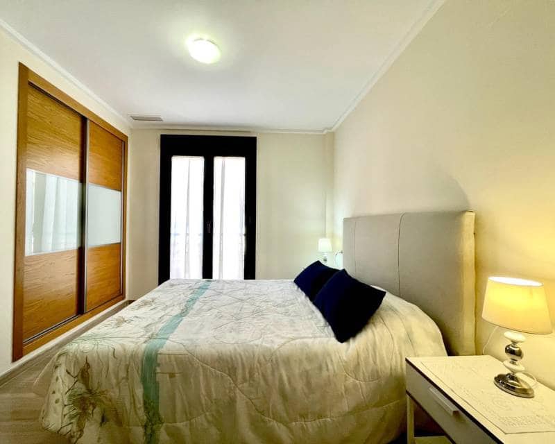 2 chambre Appartement à vendre à Javea / Xabia avec piscine - 420 000 € (Ref: 8935793)