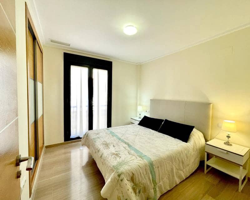 2 chambre Appartement à vendre à Javea / Xabia avec piscine - 420 000 € (Ref: 8935793)