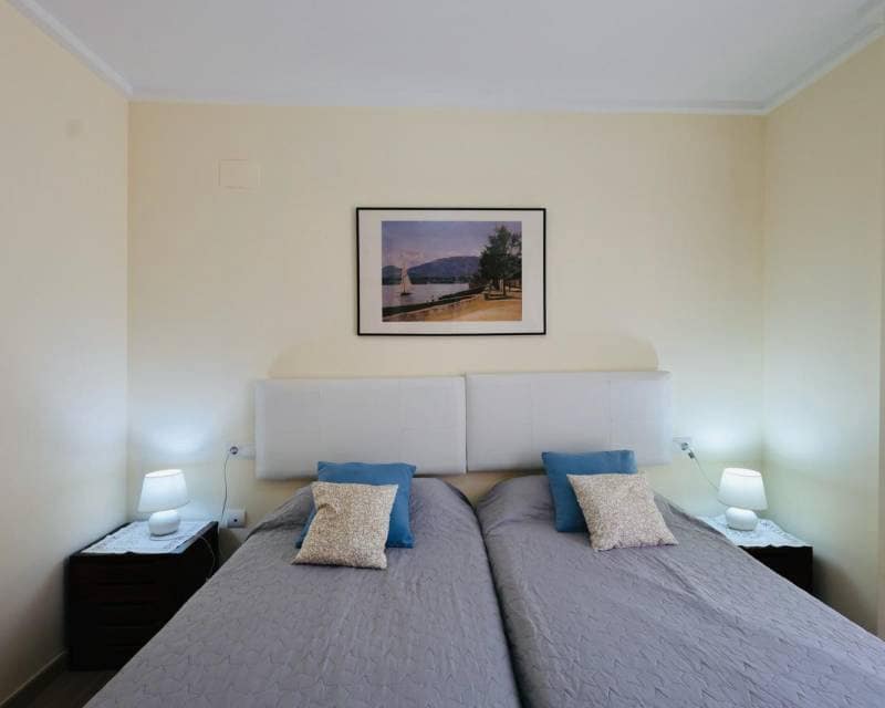 2 chambre Appartement à vendre à Javea / Xabia avec piscine - 420 000 € (Ref: 8935793)