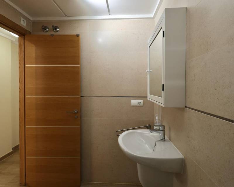 2 chambre Appartement à vendre à Javea / Xabia avec piscine - 420 000 € (Ref: 8935793)