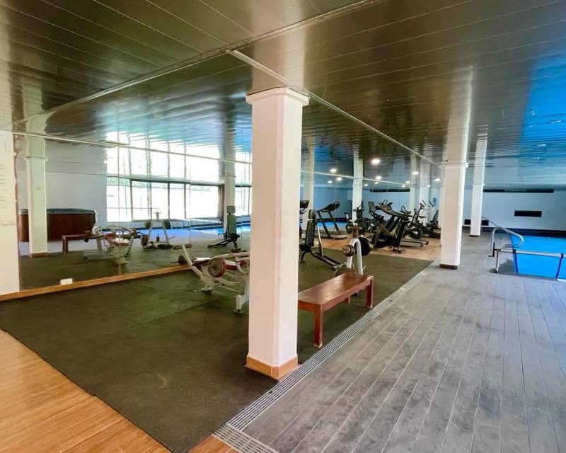 2 chambre Appartement à vendre à Javea / Xabia avec piscine - 420 000 € (Ref: 8935793)