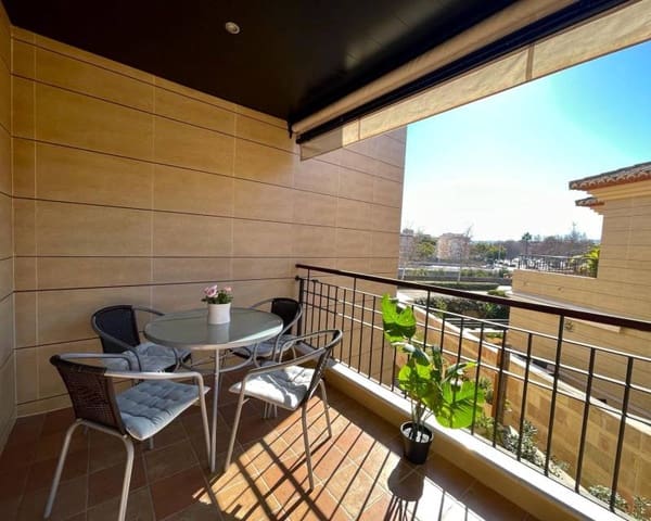 2 chambre Appartement à vendre à Javea / Xàbia avec piscine - 420 000 € (Ref: 8935793)