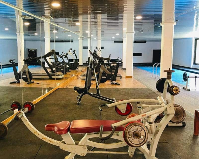 2 chambre Appartement à vendre à Javea / Xabia avec piscine - 420 000 € (Ref: 8935793)