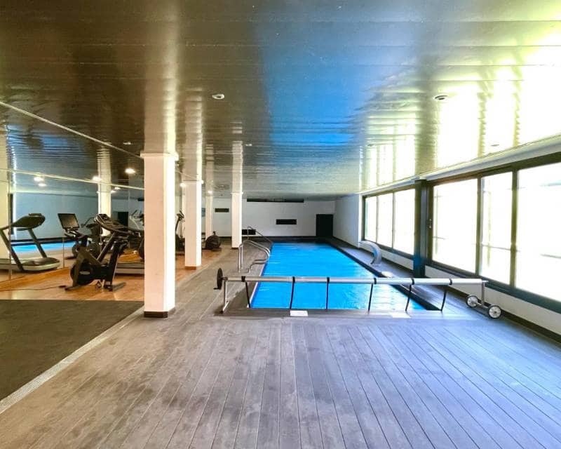 2 chambre Appartement à vendre à Javea / Xabia avec piscine - 420 000 € (Ref: 8935793)