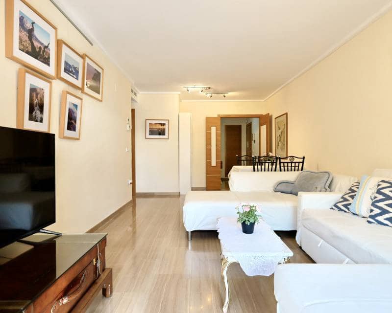 2 chambre Appartement à vendre à Javea / Xabia avec piscine - 420 000 € (Ref: 8935793)