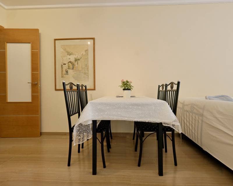 2 chambre Appartement à vendre à Javea / Xabia avec piscine - 420 000 € (Ref: 8935793)