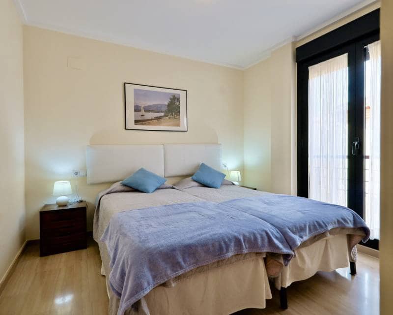 2 chambre Appartement à vendre à Javea / Xabia avec piscine - 420 000 € (Ref: 8935793)