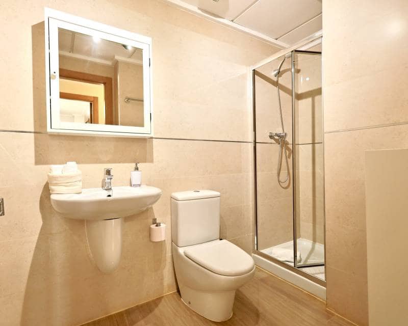 2 chambre Appartement à vendre à Javea / Xabia avec piscine - 420 000 € (Ref: 8935793)