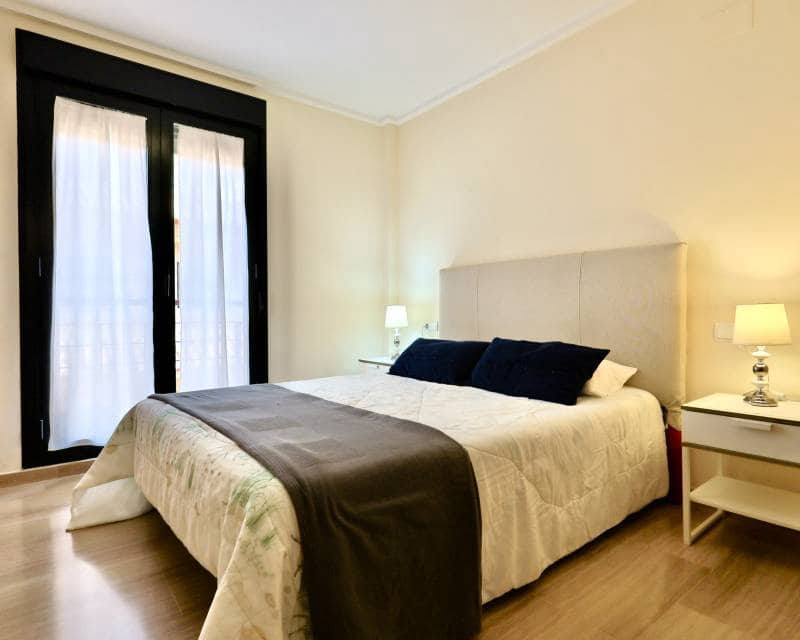 2 chambre Appartement à vendre à Javea / Xabia avec piscine - 420 000 € (Ref: 8935793)