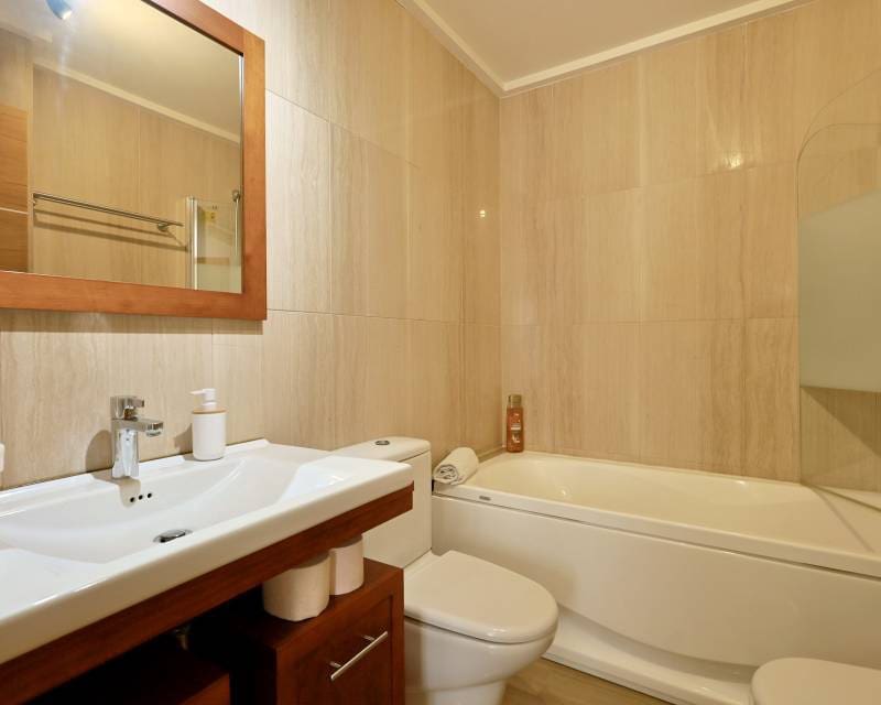 2 chambre Appartement à vendre à Javea / Xabia avec piscine - 420 000 € (Ref: 8935793)