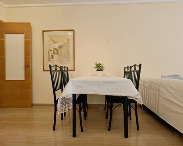 2 chambre Appartement à vendre à Javea / Xàbia avec piscine - 420 000 € (Ref: 8935793)