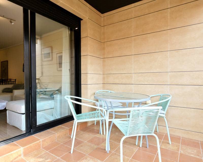 2 chambre Appartement à vendre à Javea / Xabia avec piscine - 420 000 € (Ref: 8935793)