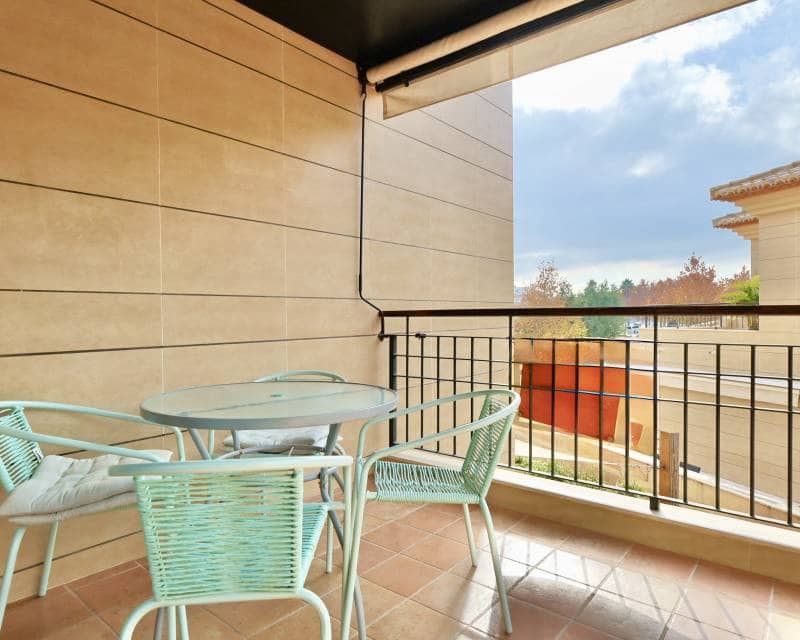 2 chambre Appartement à vendre à Javea / Xabia avec piscine - 420 000 € (Ref: 8935793)