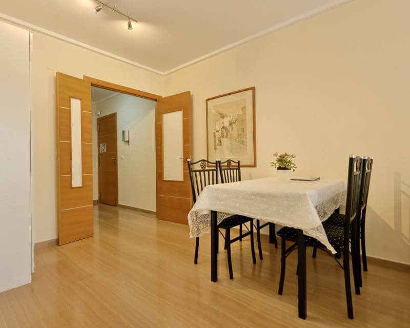 2 chambre Appartement à vendre à Javea / Xabia avec piscine - 420 000 € (Ref: 8935793)