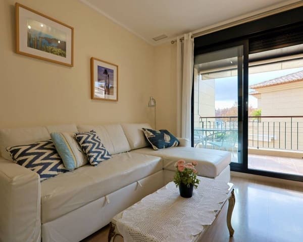 2 bedroom Apartment for sale in Javea / Xàbia with pool - € 420,000 (Ref: 8935793)