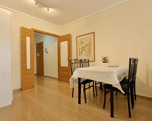 2 Zimmer Apartment zu verkaufen in Javea / Xàbia mit Pool - 420.000 € (Ref: 8935793)