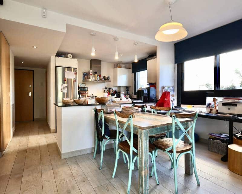 3 chambre Appartement à vendre à Javea / Xabia avec piscine - 462 000 € (Ref: 8935794)