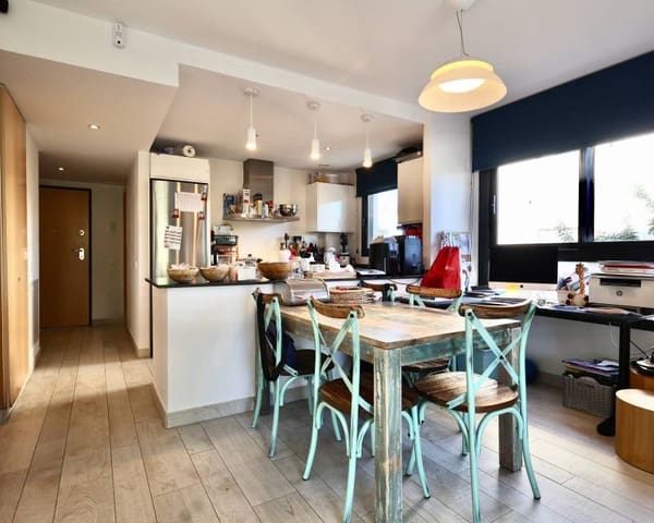 3 chambre Appartement à vendre à Javea / Xàbia avec piscine - 462 000 € (Ref: 8935794)