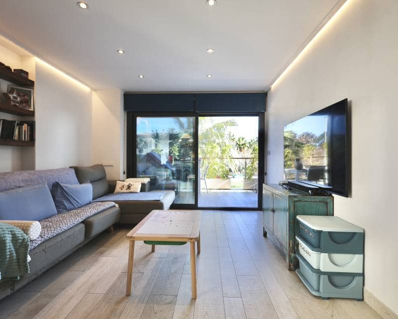 3 chambre Appartement à vendre à Javea / Xabia avec piscine - 462 000 € (Ref: 8935794)