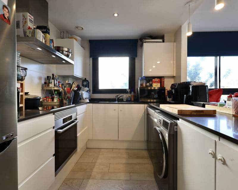 3 chambre Appartement à vendre à Javea / Xabia avec piscine - 462 000 € (Ref: 8935794)