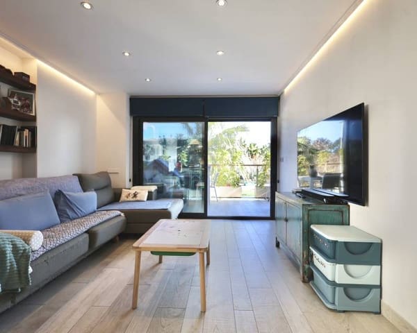 3 chambre Appartement à vendre à Javea / Xàbia avec piscine - 462 000 € (Ref: 8935794)