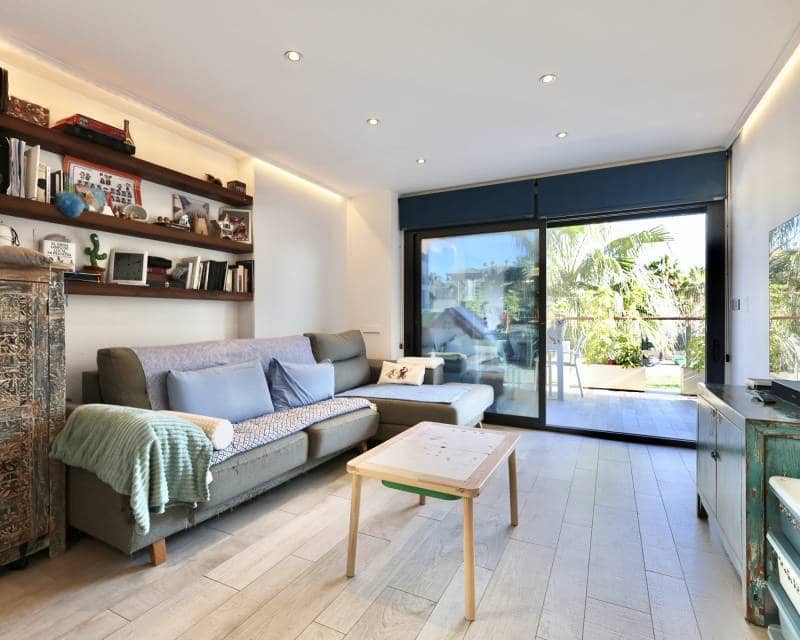 3 chambre Appartement à vendre à Javea / Xabia avec piscine - 462 000 € (Ref: 8935794)