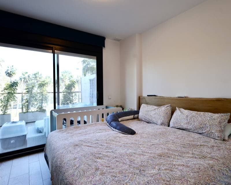 3 chambre Appartement à vendre à Javea / Xabia avec piscine - 462 000 € (Ref: 8935794)