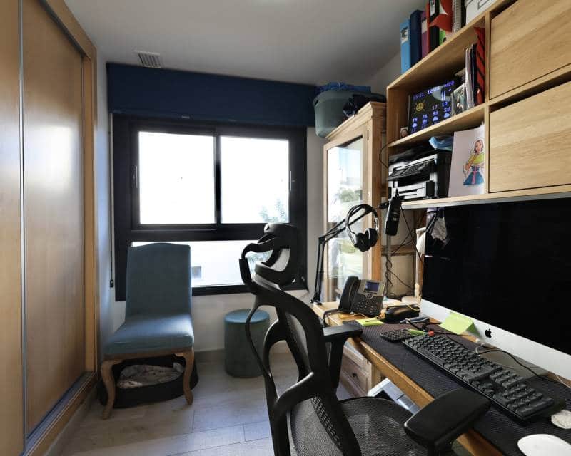 3 chambre Appartement à vendre à Javea / Xabia avec piscine - 462 000 € (Ref: 8935794)