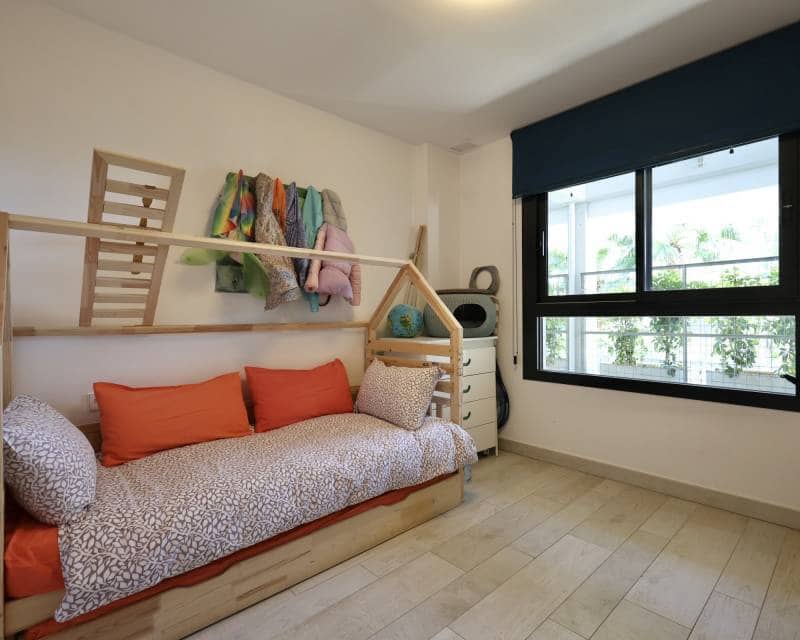 3 chambre Appartement à vendre à Javea / Xabia avec piscine - 462 000 € (Ref: 8935794)