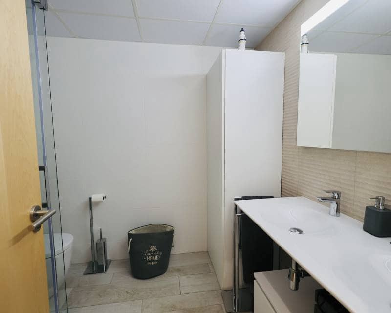 3 chambre Appartement à vendre à Javea / Xabia avec piscine - 462 000 € (Ref: 8935794)