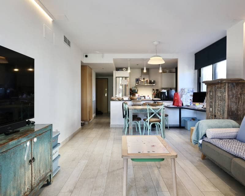 3 chambre Appartement à vendre à Javea / Xabia avec piscine - 462 000 € (Ref: 8935794)