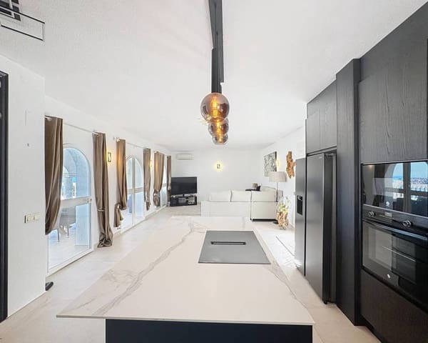 4 Zimmer Villa zu verkaufen in Benitachell / Benitatxell mit Pool - 765.000 € (Ref: 8935804)