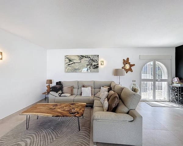 4 Zimmer Villa zu verkaufen in Benitachell / Benitatxell mit Pool - 765.000 € (Ref: 8935804)