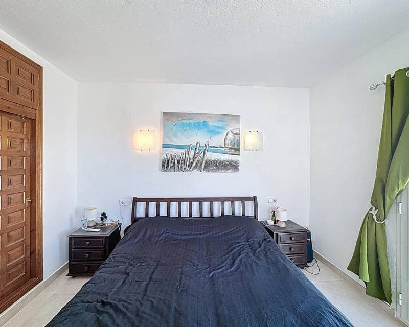 4 Zimmer Villa zu verkaufen in Benitachell / Benitatxell mit Pool - 765.000 € (Ref: 8935804)