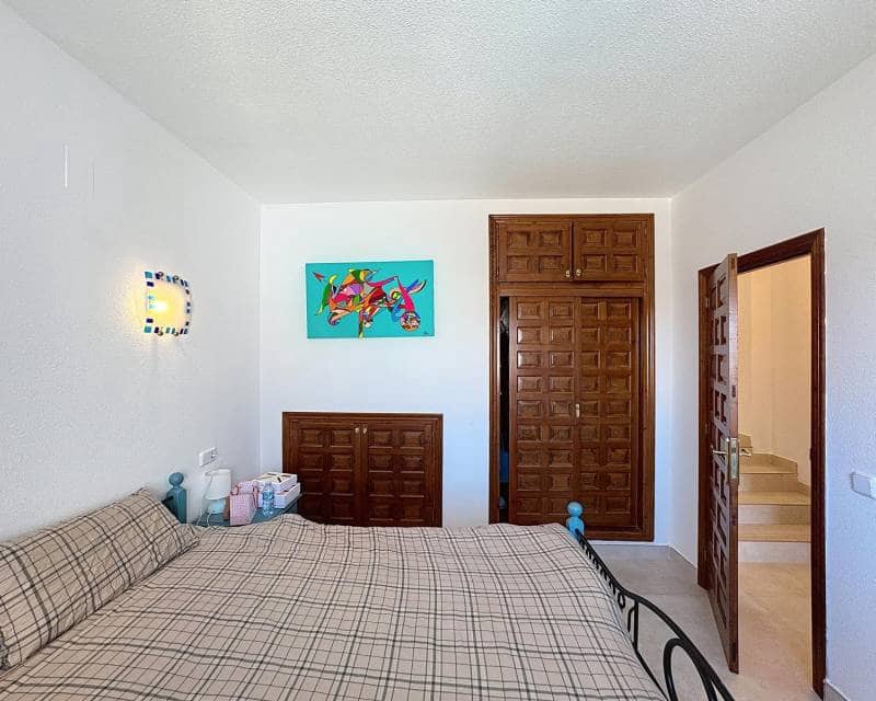 4 Zimmer Villa zu verkaufen in Benitachell / Benitatxell mit Pool - 765.000 € (Ref: 8935804)