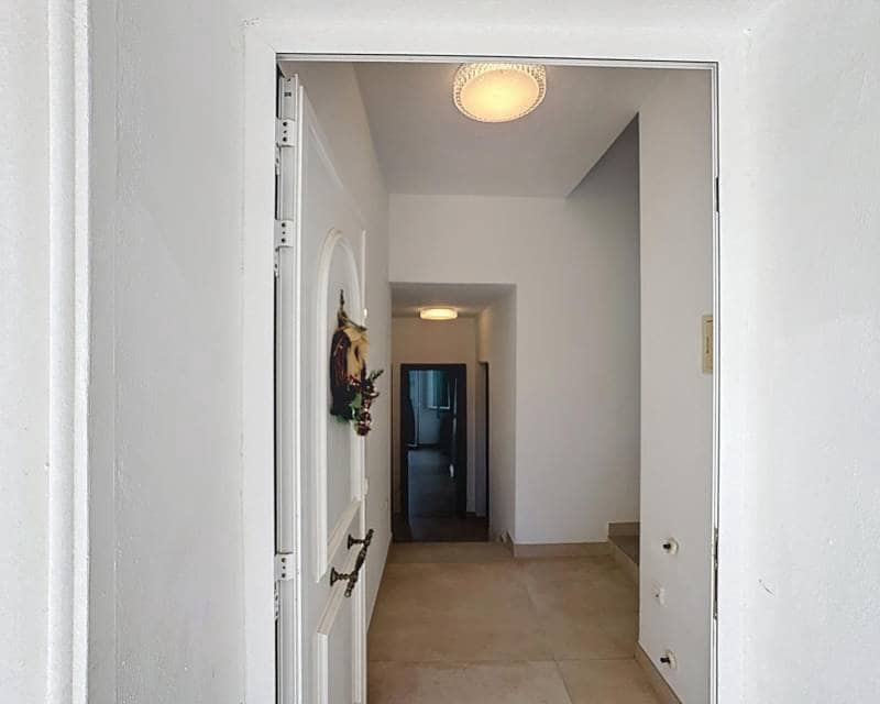 4 Zimmer Villa zu verkaufen in Benitachell / Benitatxell mit Pool - 765.000 € (Ref: 8935804)