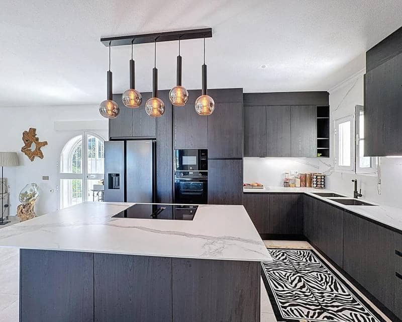 4 Zimmer Villa zu verkaufen in Benitachell / Benitatxell mit Pool - 765.000 € (Ref: 8935804)