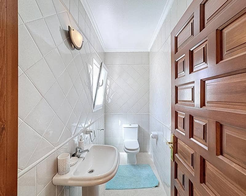 4 Zimmer Villa zu verkaufen in Benitachell / Benitatxell mit Pool - 765.000 € (Ref: 8935804)