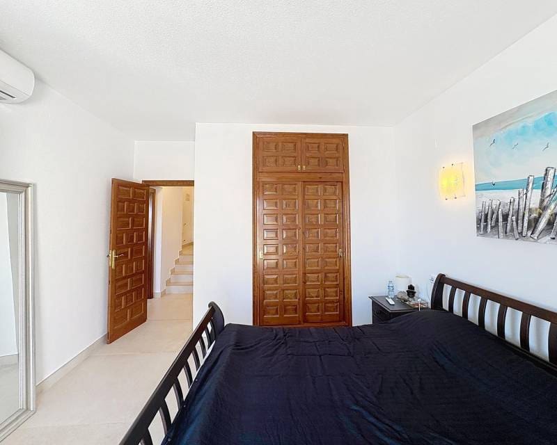 4 Zimmer Villa zu verkaufen in Benitachell / Benitatxell mit Pool - 765.000 € (Ref: 8935804)