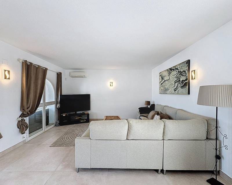 4 Zimmer Villa zu verkaufen in Benitachell / Benitatxell mit Pool - 765.000 € (Ref: 8935804)